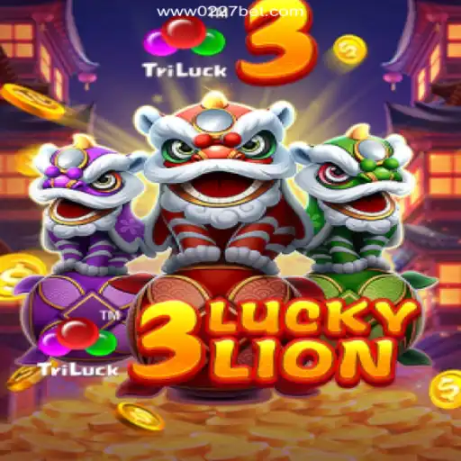 Exploring the Exciting World of 3LUCKYLION: A Game Changing Experience