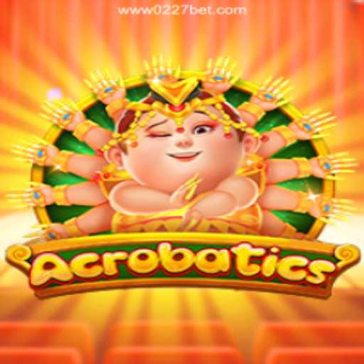Exploring Acrobatics: A Thrilling Game Experience