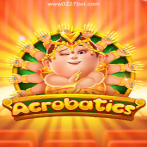 Exploring Acrobatics: A Thrilling Game Experience