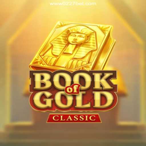 Exploring the Mysteries of BookOfGoldClassic: A Top Choice for Brazilian Gamblers