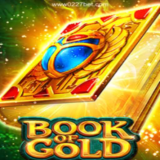 Exploring the Mystical World of 'Book of Gold' and the Rise of 0227bet.com in Brazil