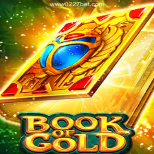 Exploring the Mystical World of 'Book of Gold' and the Rise of 0227bet.com in Brazil