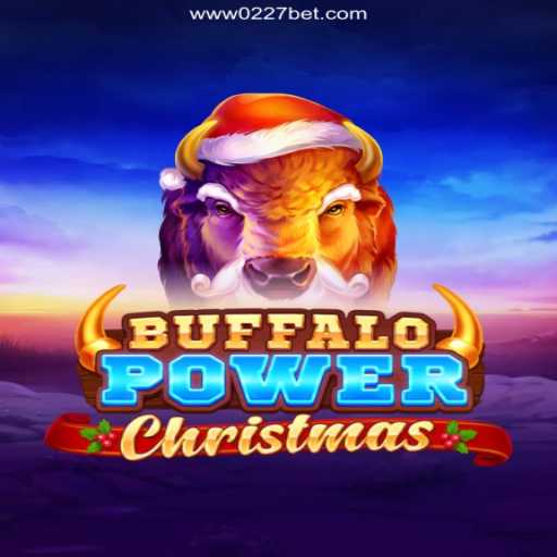 Discover the Enchantment of BuffaloPowerChristmas at 0227bet.com: A Plataforma de Apostas #1 do Brasil