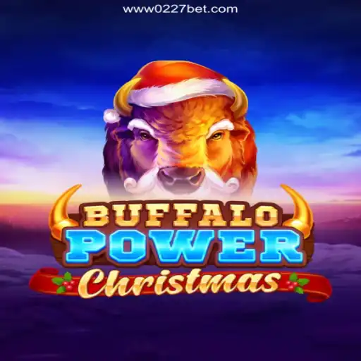 Discover the Enchantment of BuffaloPowerChristmas at 0227bet.com: A Plataforma de Apostas #1 do Brasil