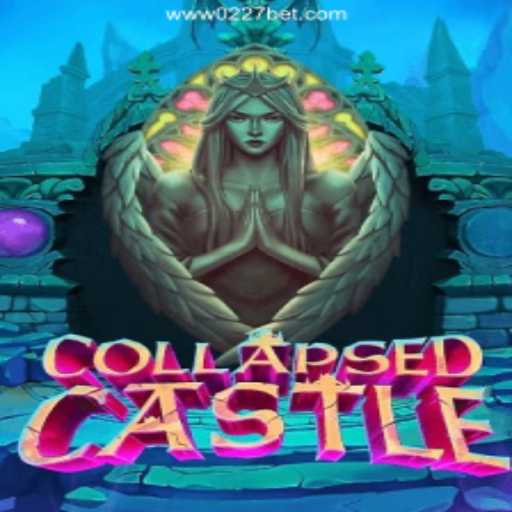 CollapsedCastle: An Adventure Awaits