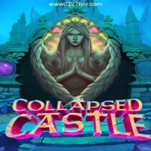 CollapsedCastle: An Adventure Awaits