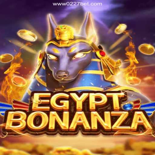 Unveiling EgyptBonanza: Dive into the Egyptian Adventure with 0227bet.com