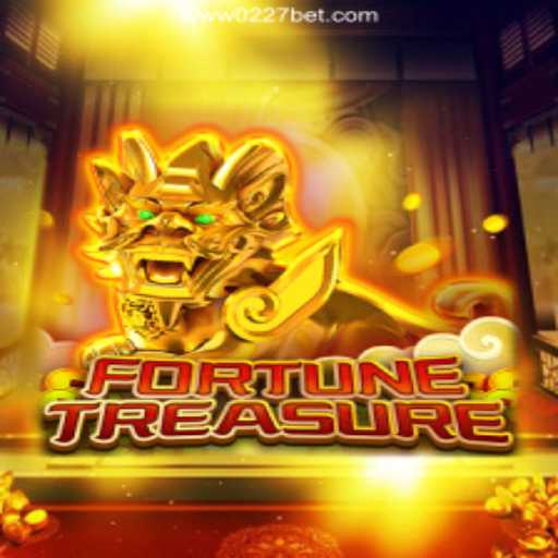Explore the Exciting World of FortuneTreasure: A Comprehensive Guide