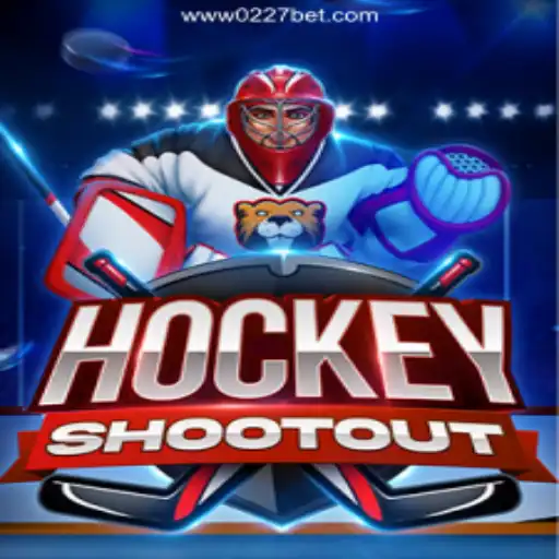 HockeyShootout: The Thrilling Ice Challenge