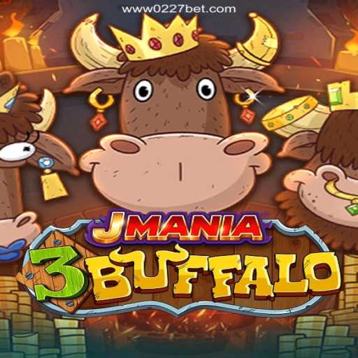 Discover the Thrilling World of JMania3Buffalo: The Ultimate Gaming Experience
