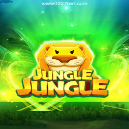 Discover JungleJungle: The Thrilling Adventure Awaits