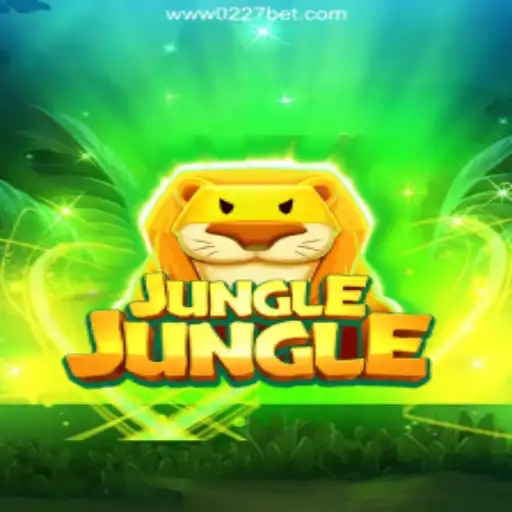 Discover JungleJungle: The Thrilling Adventure Awaits