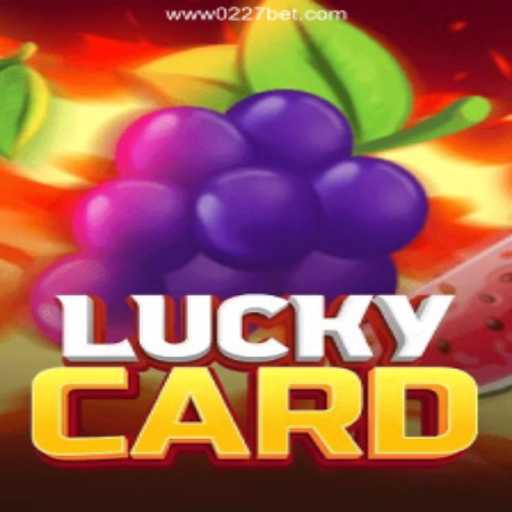 Discover LuckyCard: The New Era of Online Gambling
