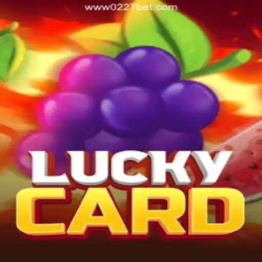 Discover LuckyCard: The New Era of Online Gambling