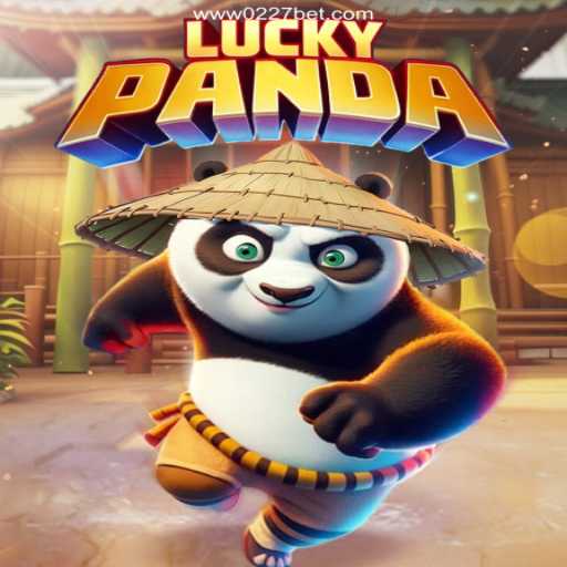 Discover the Excitement of LuckyPanda: The Ultimate Brazilian Betting Experience
