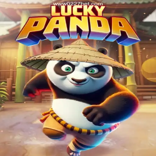 Discover the Excitement of LuckyPanda: The Ultimate Brazilian Betting Experience