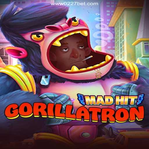 Exploring the Excitement of MadHitGorillatron: The Ultimate Gaming Experience