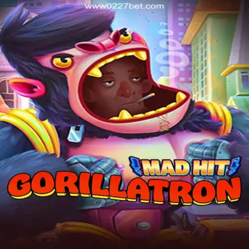 Exploring the Excitement of MadHitGorillatron: The Ultimate Gaming Experience