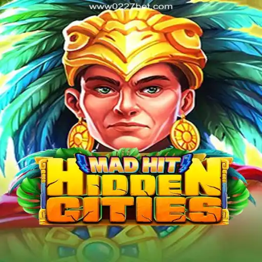 Exploring the Mysteries of MadHitHiddenCities: A New Era of Gaming