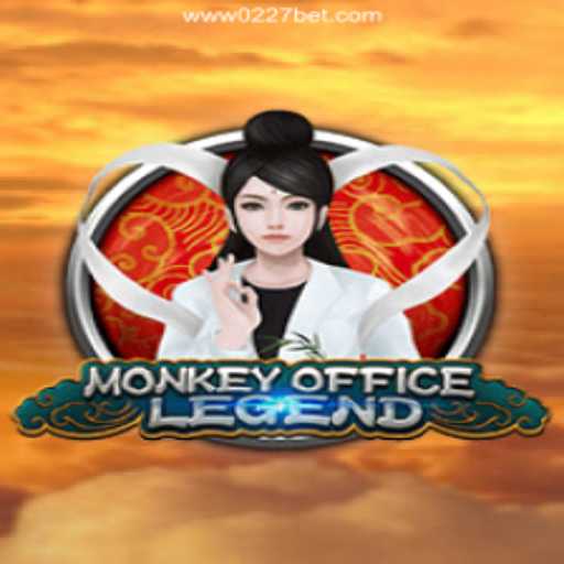 MonkeyOfficeLegend: A Captivating Game Experience
