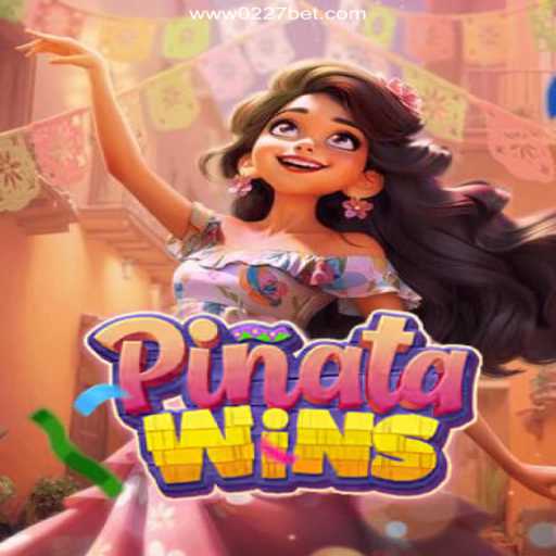 Exploring PinataWins: A Captivating Game on 0227bet.com