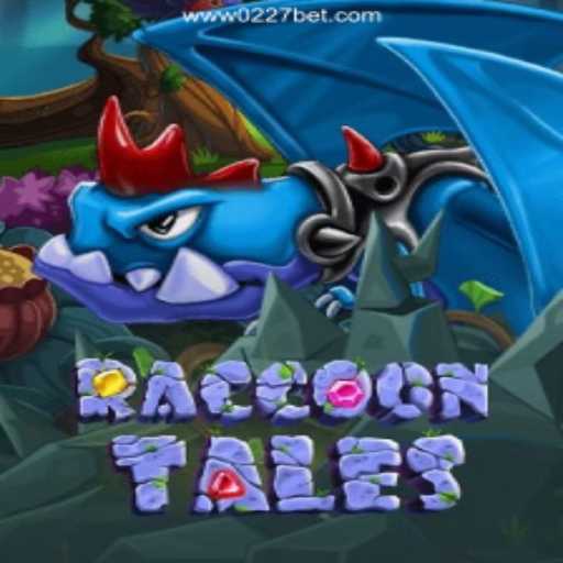 Discovering RaccoonTales: An Immersive Gaming Experience