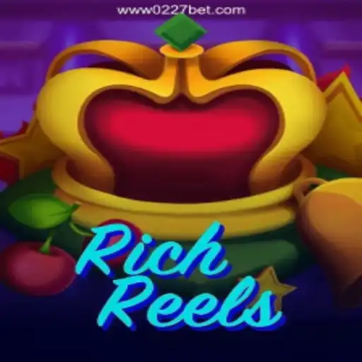 RichReels: A Deep Dive into the Engaging World of Casino Gaming