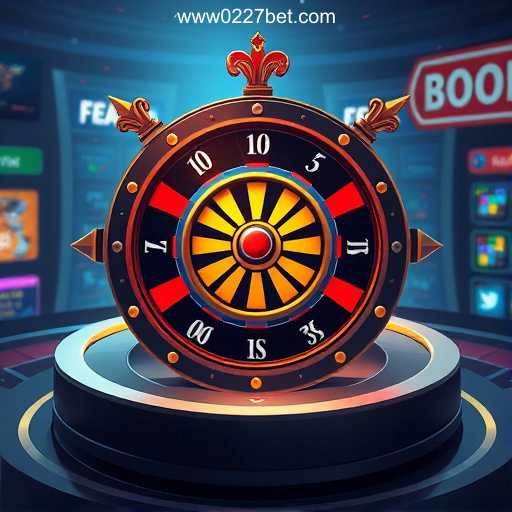 Rotary Games: A Deep Dive into the Evolving World of Gaming