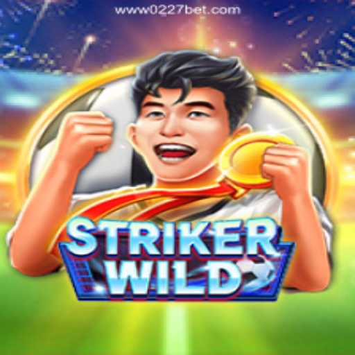 StrikerWILD: A Thrilling Adventure in the Gaming World