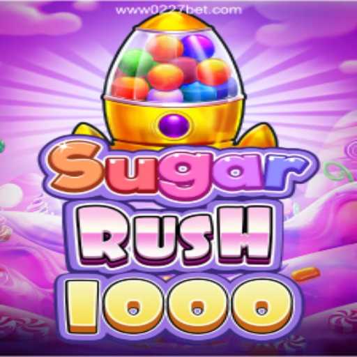 Exploring SugarRush1000 and 0227bet.com: A Plataforma de Apostas #1 do Brasil
