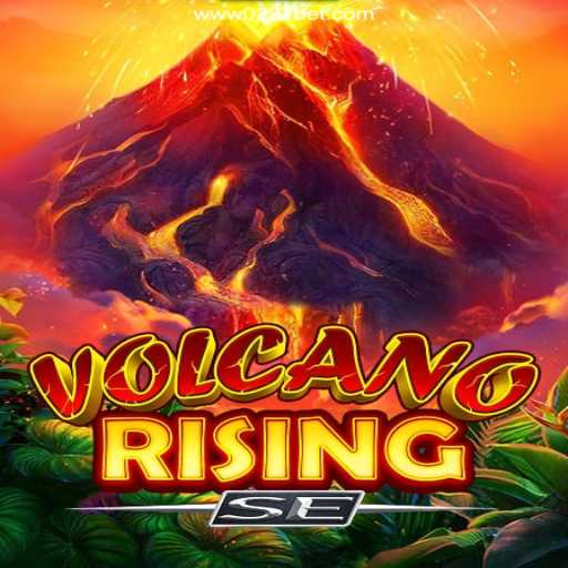 Discover the Thrilling World of VolcanoRisingSE: Rules and Gameplay