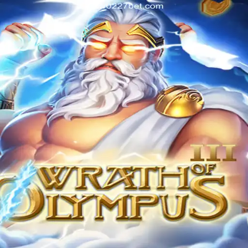 Unveiling WrathofOlympusIII: The Ultimate Mythical Journey